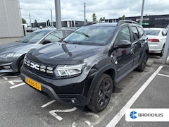 Dacia Duster - 1.0 TCe 100 ECO-G Extreme | Climate | Navigatie | Cruise | Apple Carplay/Android Auto | |