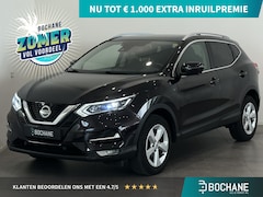 Nissan Qashqai - 1.3 DIG-T 140 Business Edition | Navigatie | Panoramadak | Climate Control | Cruise Contro