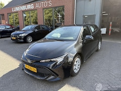 Toyota Corolla Touring Sports - 1.8 Hybrid Comfort