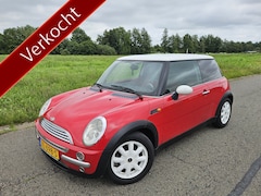 MINI Cooper - 1.6