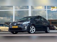 Toyota Prius - 1.8 Aspiration Trekhaak Nieuwe APK Garantie