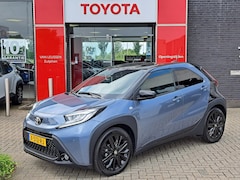 Toyota Aygo X - PREMIUM Aygo X Premium JBL-AUDIO KEYLESS STOELVERWARMING GETINT GLAS 18'' LICHTMETAAL APPL