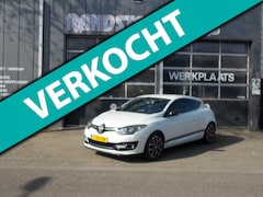 Renault Mégane Coupé - 1.2 TCe GT-Line Automaat Airco Elek Pakket 2015bj GARANTIE