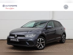 Volkswagen Polo - 1.0 TSI Life Edition DSG7