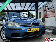 Volkswagen Golf - 1.6 FSI Nieuwe APK Airco