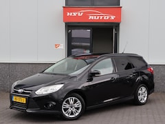Ford Focus Wagon - 1.0 EcoBoost Edition Plus airco LM cruise