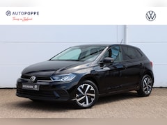 Volkswagen Polo - 1.0 TSI Life Edition DSG7