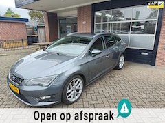 SEAT Leon ST - 1.4 TSI FR Dynamic, Led, PDC, Cruise, Navi, NAP