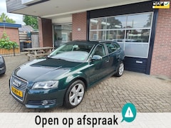 Audi A3 Sportback - 1.4 TFSI Pro Line, Clima, PDC, Cruise, 1e eig, dealer ond, NAP