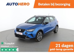 SEAT Arona - 1.0 TSI FR | YP24322 |