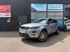Land Rover Range Rover Evoque - 2.0 Si 4WD Dynamic