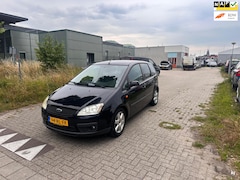 Ford Focus C-Max - 1.6-16V Futura