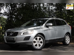 Volvo XC60 - 3.2 AWD Summum - Youngtimer/Pano/ACC/Full