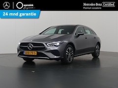 Mercedes-Benz CLA-klasse Shooting Brake - 250 e Star Edition | Led verlichting | Achteruitrijcamera | 17 inch LM velgen | 2x groot s
