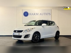 Suzuki Swift - 1.2 Comfort 94pk Cruise Control / LED / Airco