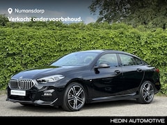 BMW 2-serie Gran Coupé - 218i | M-Sport | Panorama | Leder | Camera | Stuur + Stoelverw