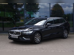 Volvo V60 - 2.0 T6 Recharge AWD 350 PK Inscription Expression PHEV, Camera, Winterpakket