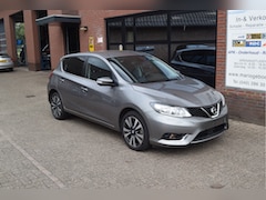 Nissan Pulsar - 1.2 DIG-T N-Connecta | 360 camera | Leder | Clima