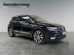 Volkswagen Tiguan - 2.0 TSI 4Motion Highline