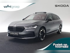 Skoda Superb Combi - Sportline Business 1.5 TSI PHEV 150 kW / 204 pk |
