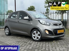 Kia Picanto - 1.0 CVVT Comfort Pack | Airco