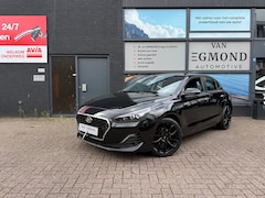 Hyundai i30 Fastback - 1.4 T-GDI