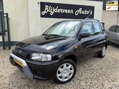 Mazda Demio - 1.3 LX 1e EIGENAAR | Nieuwe APK 08-2026 | Nette Auto | All Season Banden