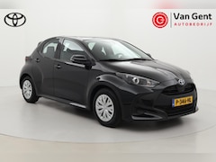 Toyota Yaris - 1.5 Hybrid Active | Navigatie | Adaptive Cruise | Apple Carplay / Android Auto | Camera |