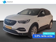 Opel Grandland X - 1.6 Turbo Hybrid 225pk Automaat Ultimate
