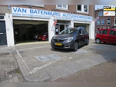 Peugeot 2008 - 1.2 PureTech Blue Lion | 1e Eigenaar | Carplay | Nav. full scr.|Airco| Nw distr.+ waterp.