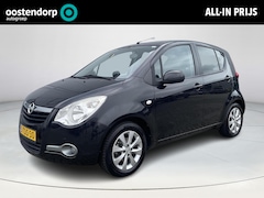 Opel Agila - 1.0 Berlin Airconditioning| All season banden| Mistlampen voor | Lichtmetalen velgen | 12