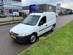 Opel Combo - 1.3 CDTI, Airco, Radio, Roofrack
