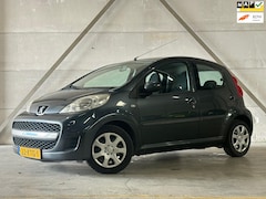 Peugeot 107 - 1.0-12V Sublime - Airco - Elektrische ramen - NAP - APK