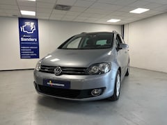 Volkswagen Golf Plus - 1.2 TSI Highl. BlueM