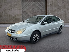Citroën C5 - 2.0-16V Différence 2 automaat