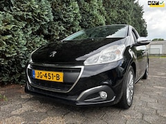 Peugeot 208 - 1.2 PureTech Allure | Pano