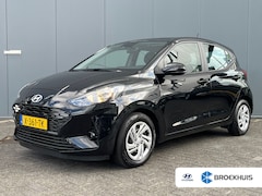Hyundai i10 - 1.0 67pk Comfort Smart | LED | Airco | Carplay | Camera | Navigatie | Bluetooth | Cruiseco