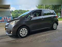 Toyota Verso S - 1.3 VVT-i NL Auto 1e Eig Panoramadak