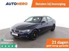 BMW 3-serie - 330e Centennial High Executive | NZ66704|
