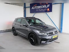 Volkswagen Tiguan - 1.4 TSI ACT Comfortline Business R-Line Automaat - Airco, Schuifdak, Cruise, PDC, Navi