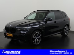 BMW X5 - xDrive45e M Sport Shadow | Trekhaak | Panoramadak | Head Up | Laser | Zondag Open