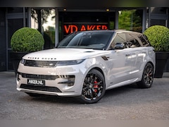 Land Rover Range Rover Sport - LANDROVER P550e Autobiography | Massage | Head-up | Vierwielsturing | 23 Inch