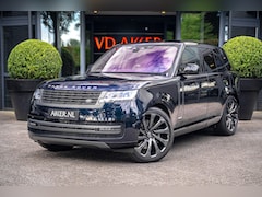 Land Rover Range Rover - P530 4.4-V8 4Wielsturing | Massage | St.Koeling v+a | 3D Sound System