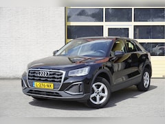 Audi Q2 - 30 TFSI Pro Line BJ2021 Lmv 16" | Led | Pdc | Navi | App-Connect | Climate control | Cruis