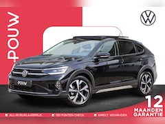 Volkswagen Taigo - 1.0 TSI 110pk DSG Style | Panoramadak | Trekhaak Afneembaar | Stoelverwarming | Navigatie