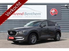 Mazda CX-5 - 2.0 SkyActiv-G 165 Skylease GT - Camera -Trekhaak