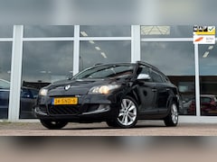 Renault Mégane Estate - 1.6i 16V GT-Line Trekhaak Navi Parrot Mooi