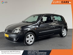 Renault Clio - 1.4-16V RT AIRCO Elektrische ramen Lichtmetalen velgen