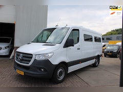 Mercedes-Benz Sprinter Tourer - 316 CDI Autom. € 13220-ex btw