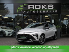 Hyundai Bayon - 1.0 T-GDI Premium Automaat